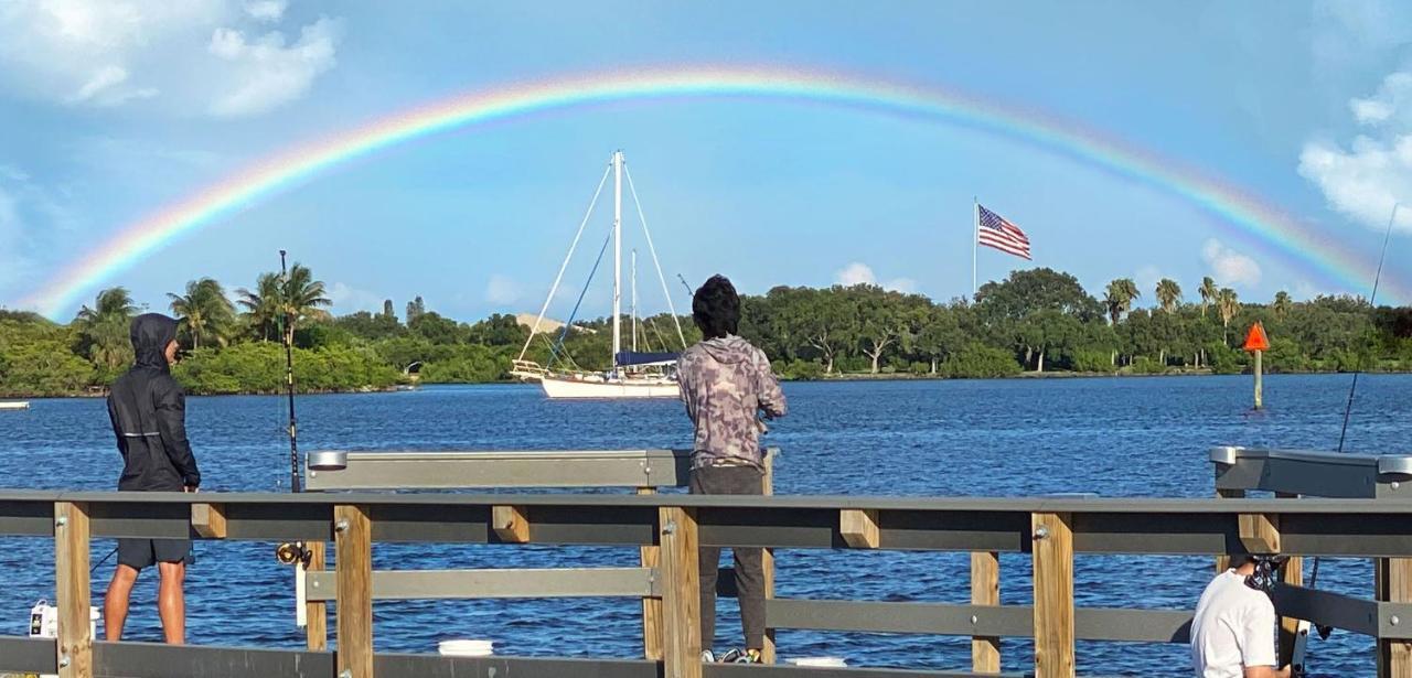 South Beach Place - Vero Beach Ngoại thất bức ảnh