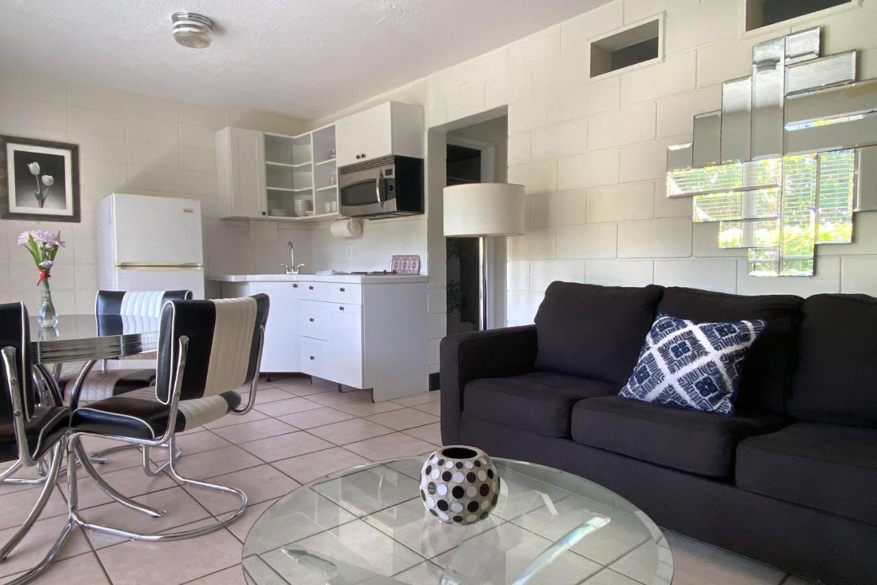 South Beach Place - Vero Beach Ngoại thất bức ảnh