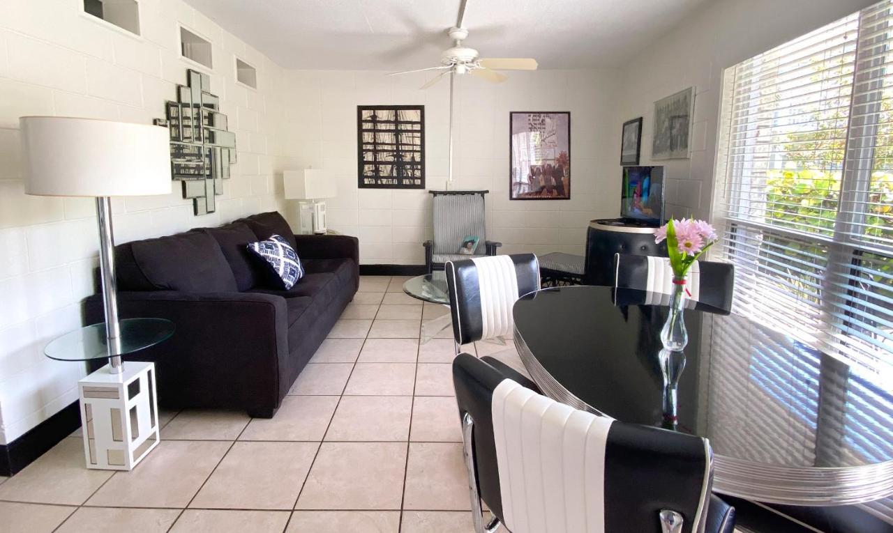 South Beach Place - Vero Beach Ngoại thất bức ảnh