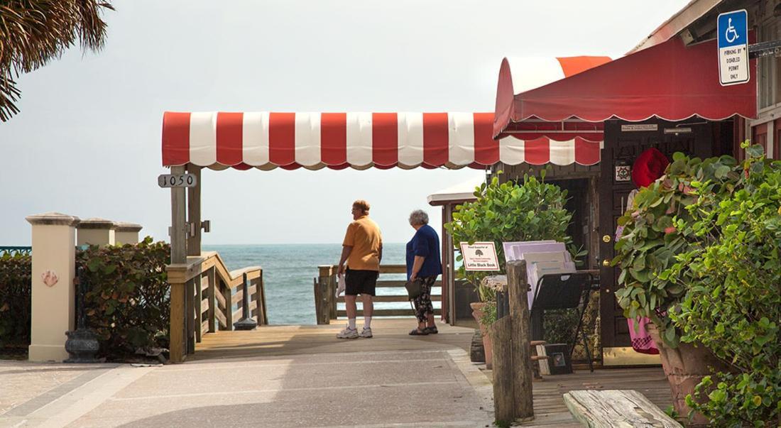 South Beach Place - Vero Beach Ngoại thất bức ảnh