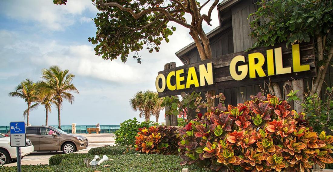 South Beach Place - Vero Beach Ngoại thất bức ảnh