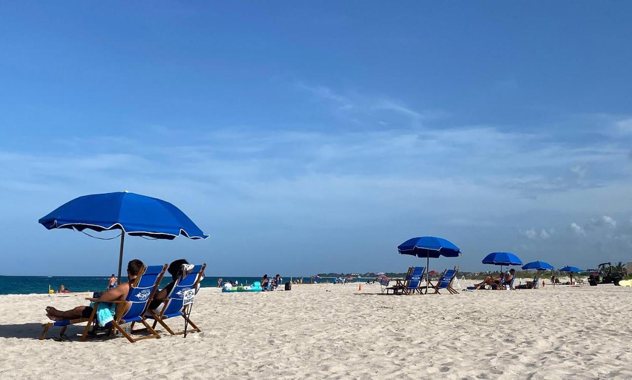South Beach Place - Vero Beach Ngoại thất bức ảnh