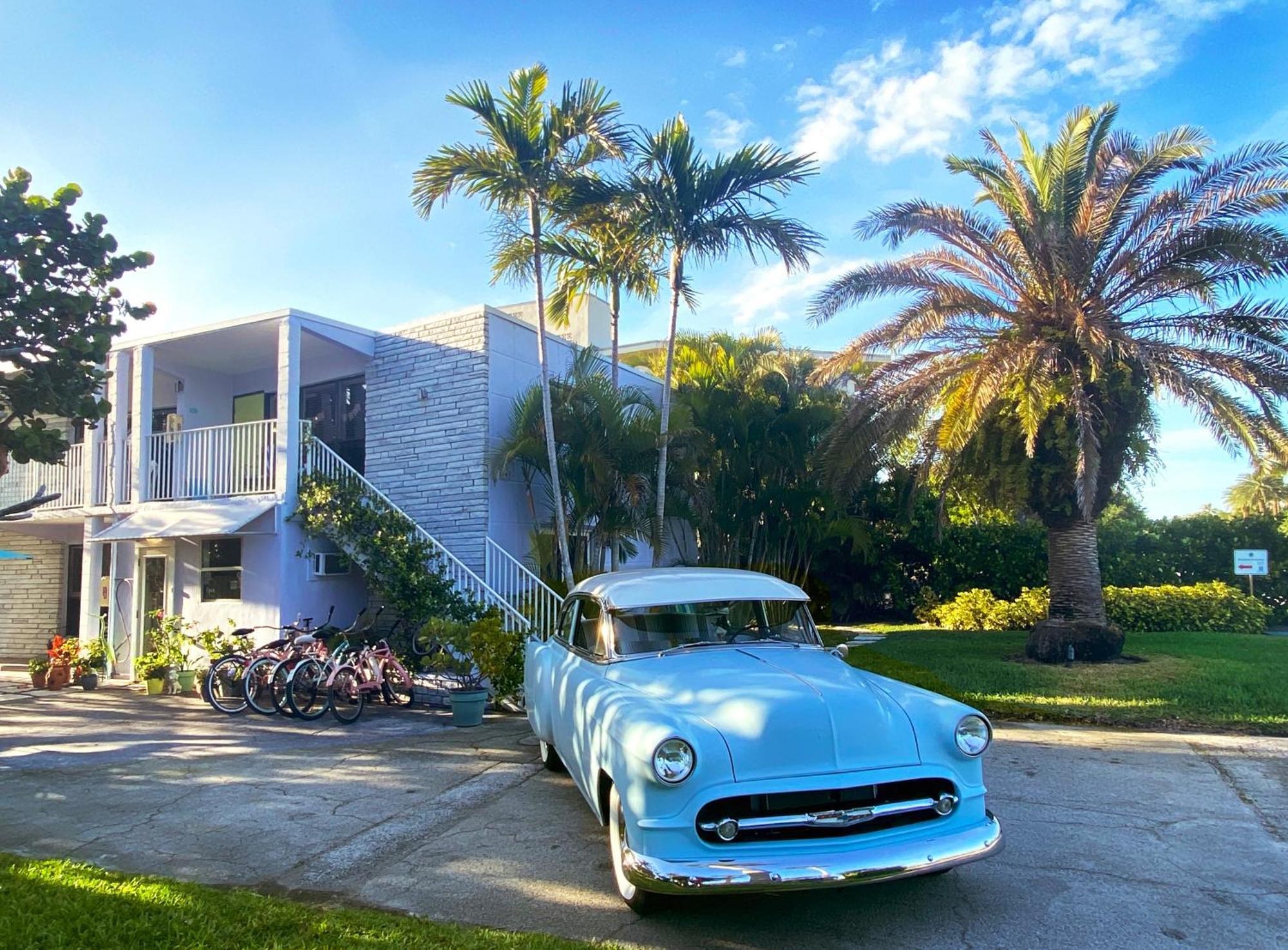 South Beach Place - Vero Beach Ngoại thất bức ảnh