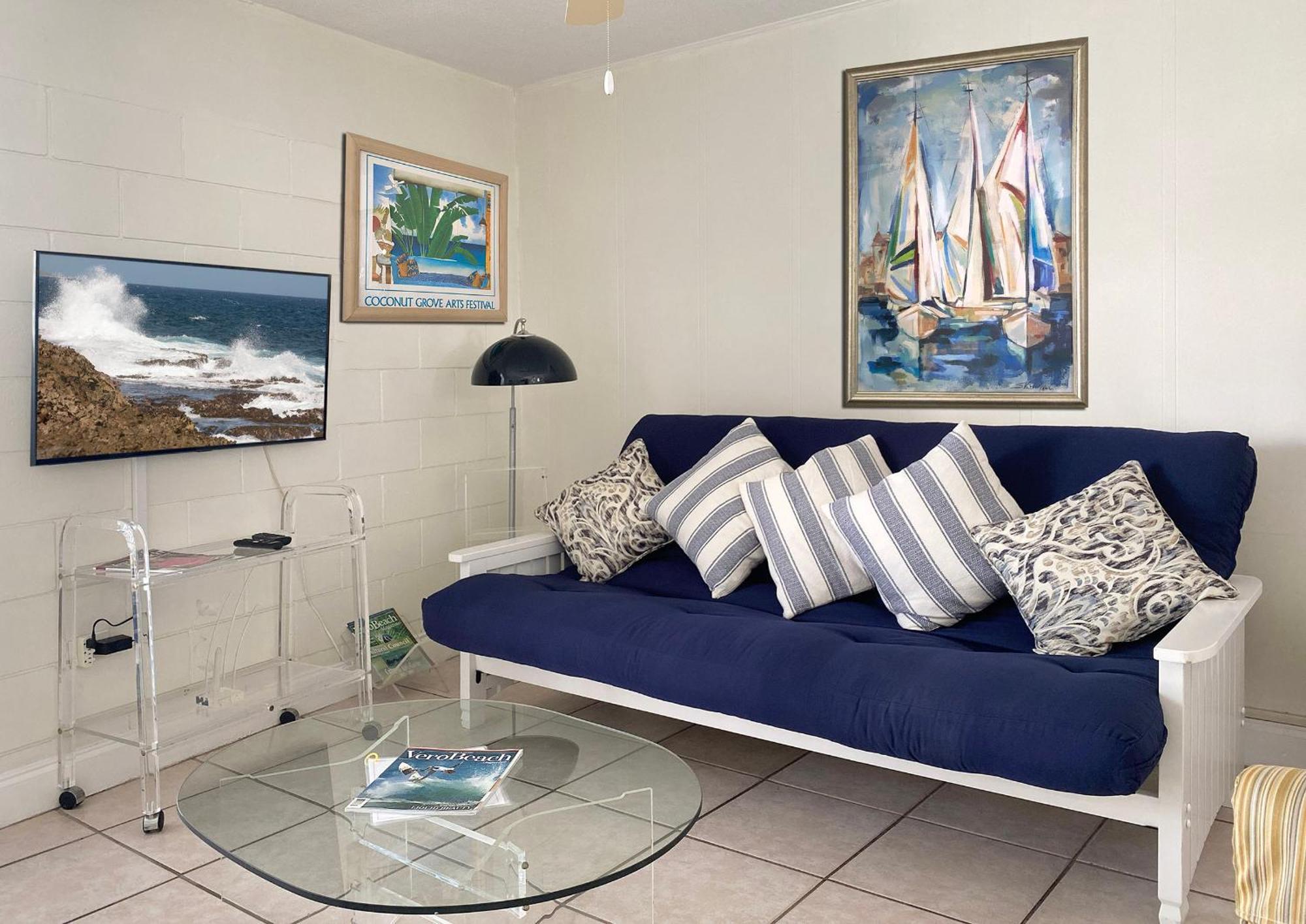 South Beach Place - Vero Beach Ngoại thất bức ảnh